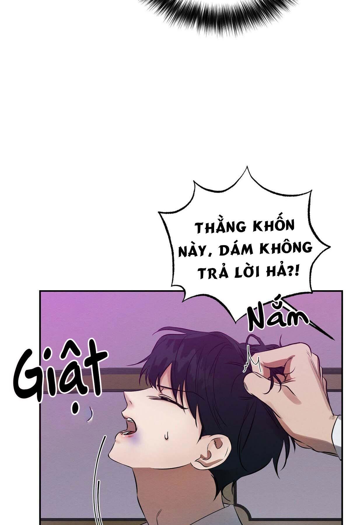 vòng xoáy của ác ma Chapter 2 - Trang 2