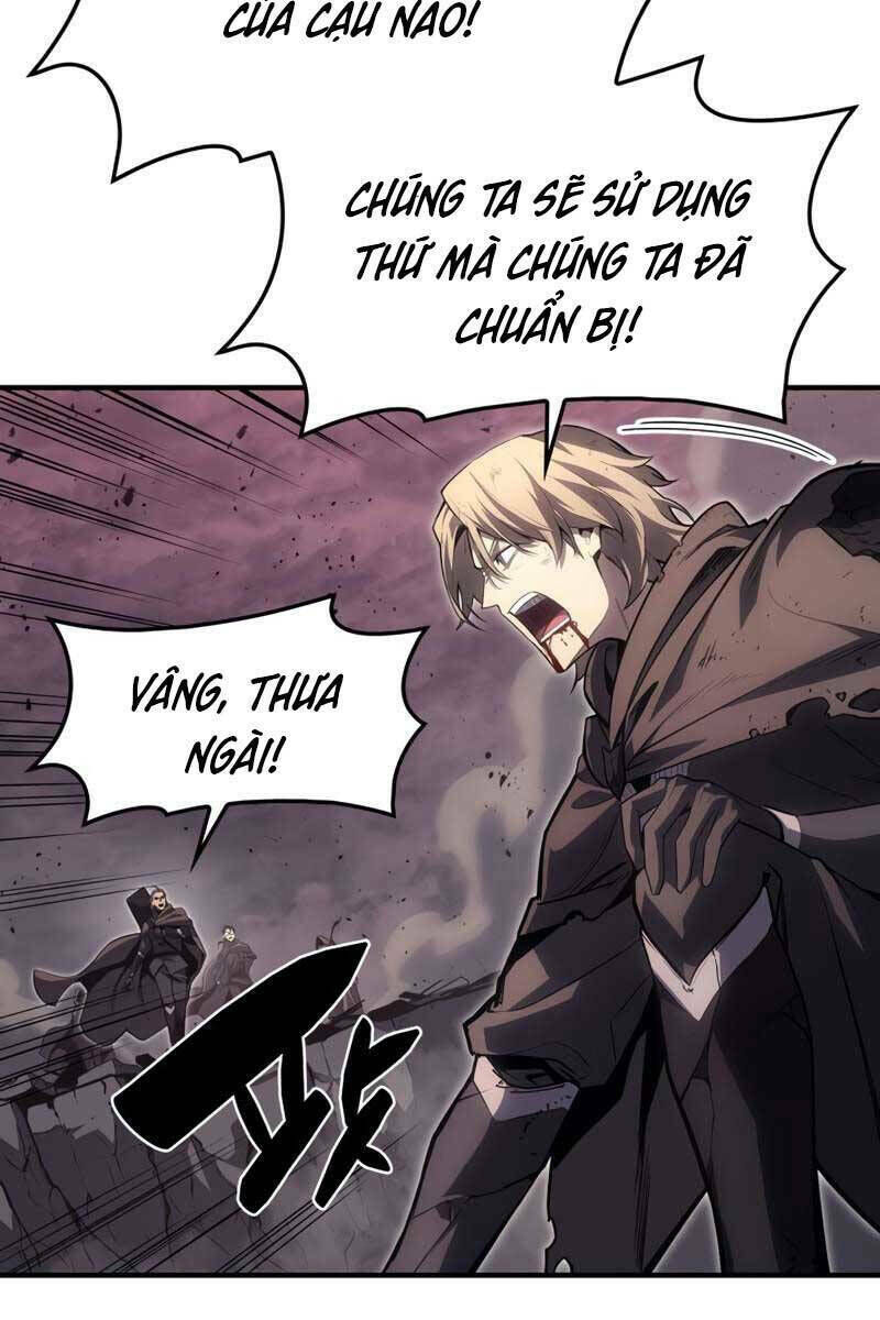 sự trở lại của anh hùng cấp thảm họa chapter 50 - Trang 2