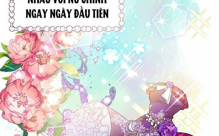 ác nữ hôm nay lại yêu đời rồi! chapter 6 - Trang 2