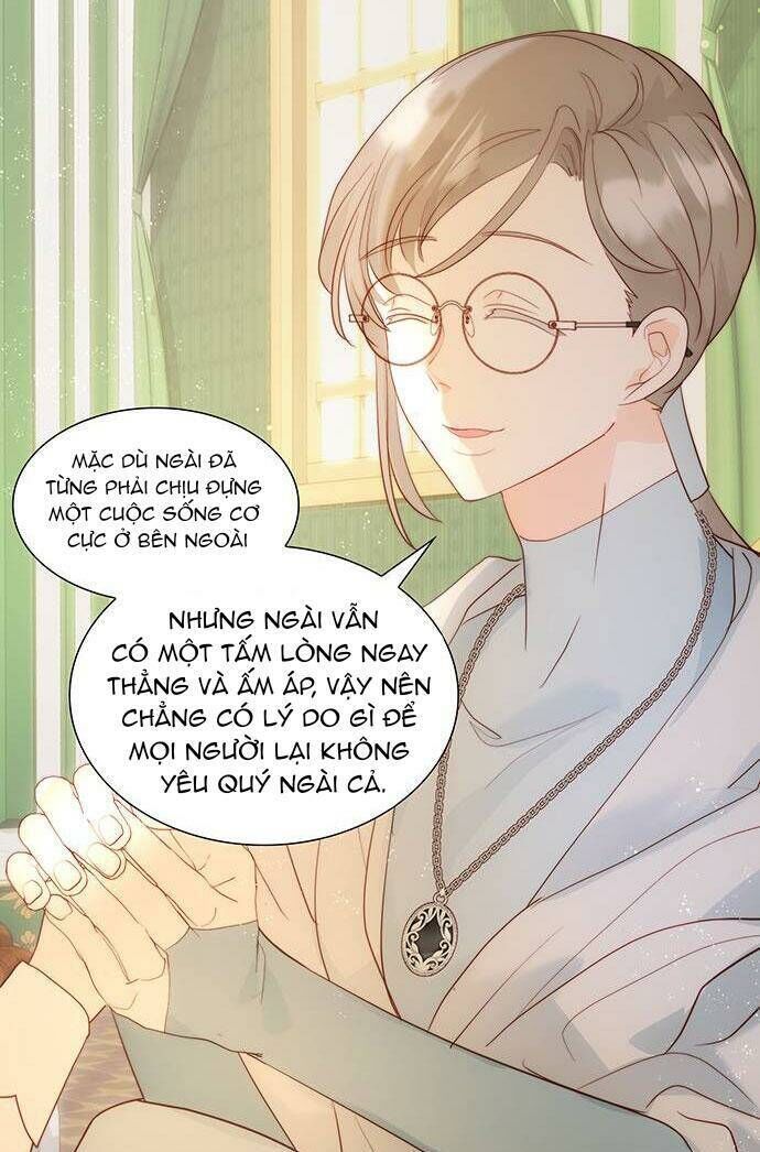 tôi được sinh ra là con gái thứ hai chapter 33 - Next chapter 34