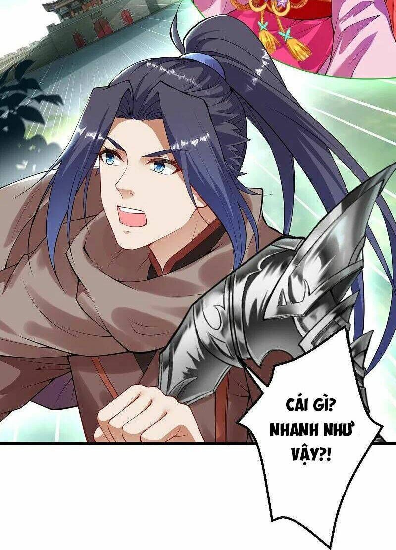 nghịch thiên tà thần chapter 414 - Trang 2