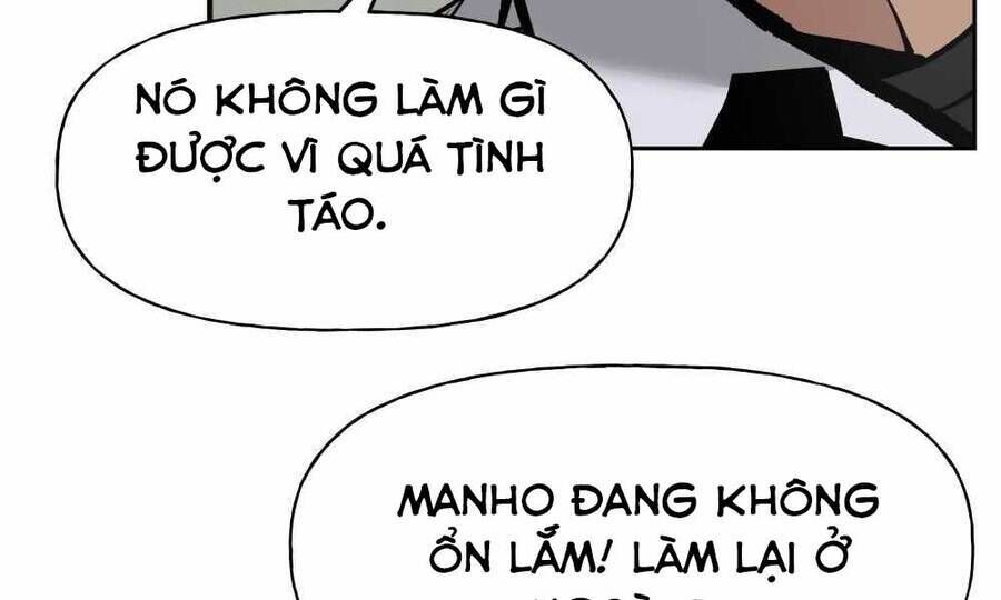 giang hồ thực thi công lý chapter 4 - Trang 2