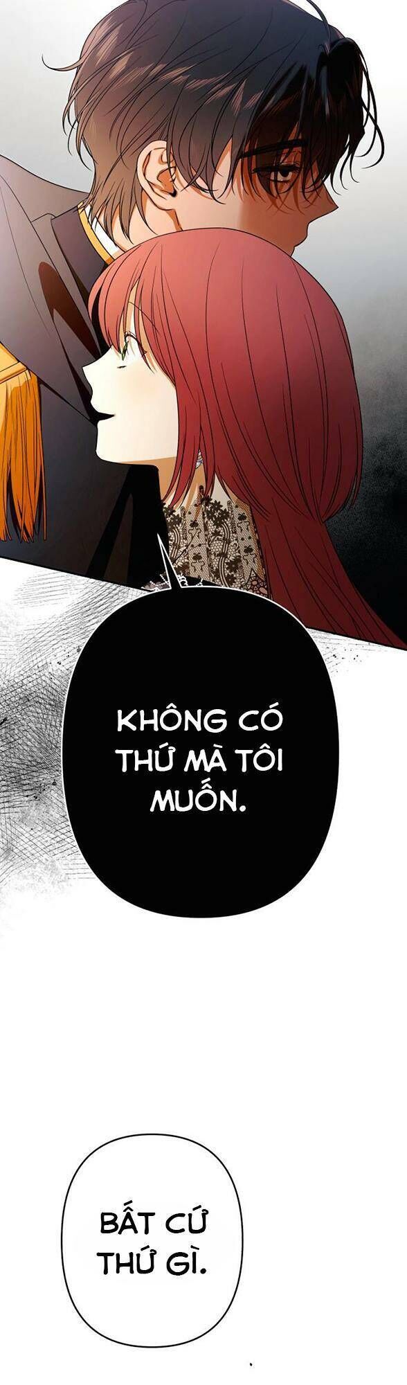 công nương mint bé nhỏ chapter 68 - Trang 2