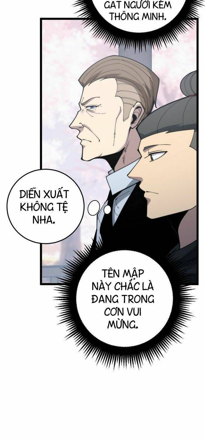 độc thủ vu y Chapter 174 - Next Chapter 175