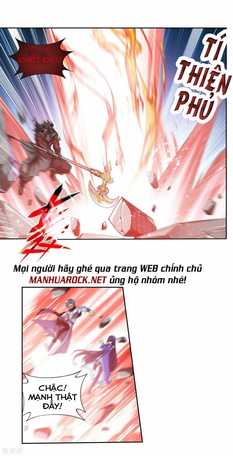 đấu phá thương khung Chapter 348 - Next Chapter 349