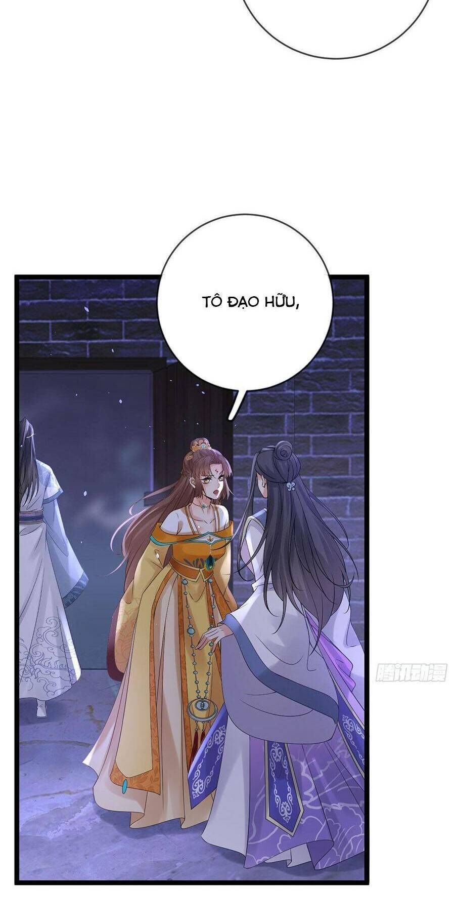 ma đầu vạn ác năm tuổi rưỡi chapter 79 - Next chapter 80