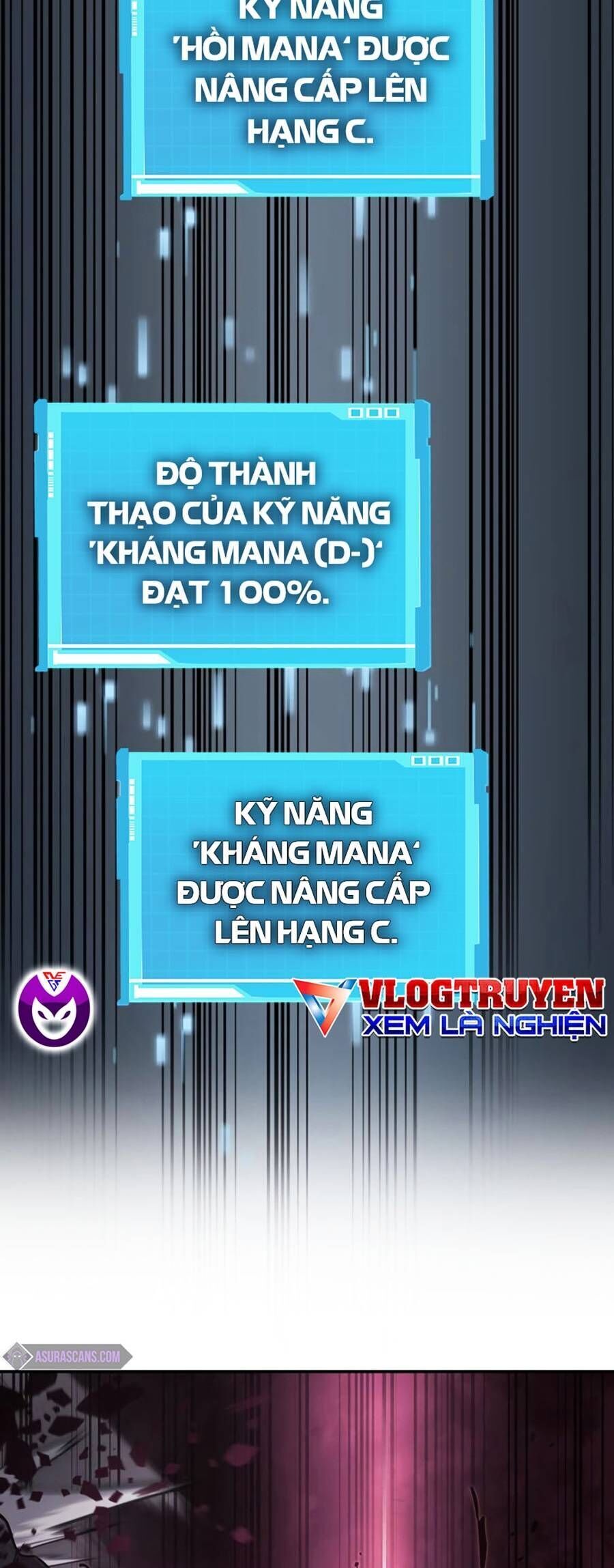 vô hạn tử linh sư chương 36 - Next chương 37