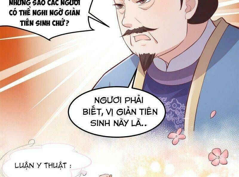 bạo manh tiểu tiên Chapter 39 - Next Chapter 40