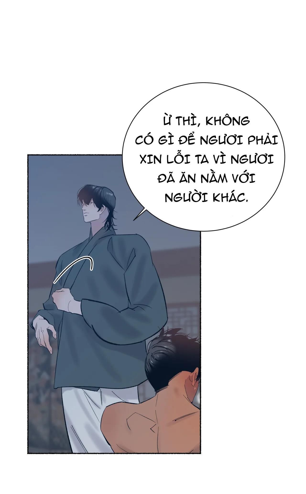 HỔ NGÀN NĂM Chapter 42 - Trang 2