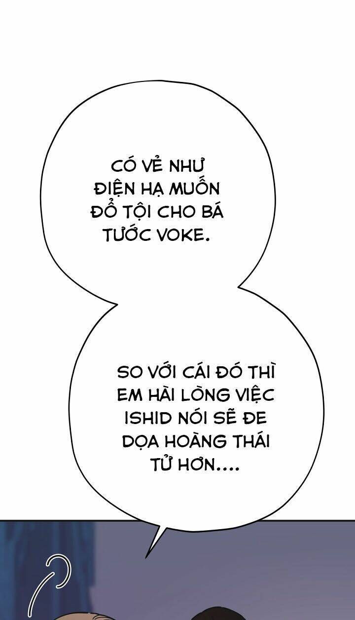 người hùng của ác nữ chapter 79 - Trang 2