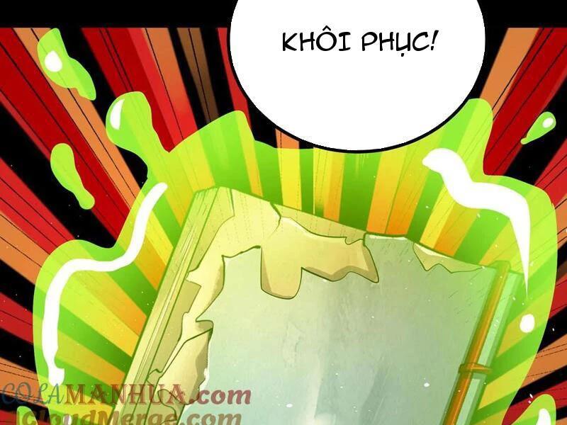 quỷ dị khôi phục: ta có thể hóa thân thành đại yêu Chapter 144 - Next Chapter 145