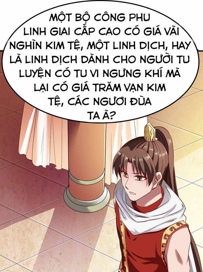 chiến đỉnh Chapter 122 - Trang 2