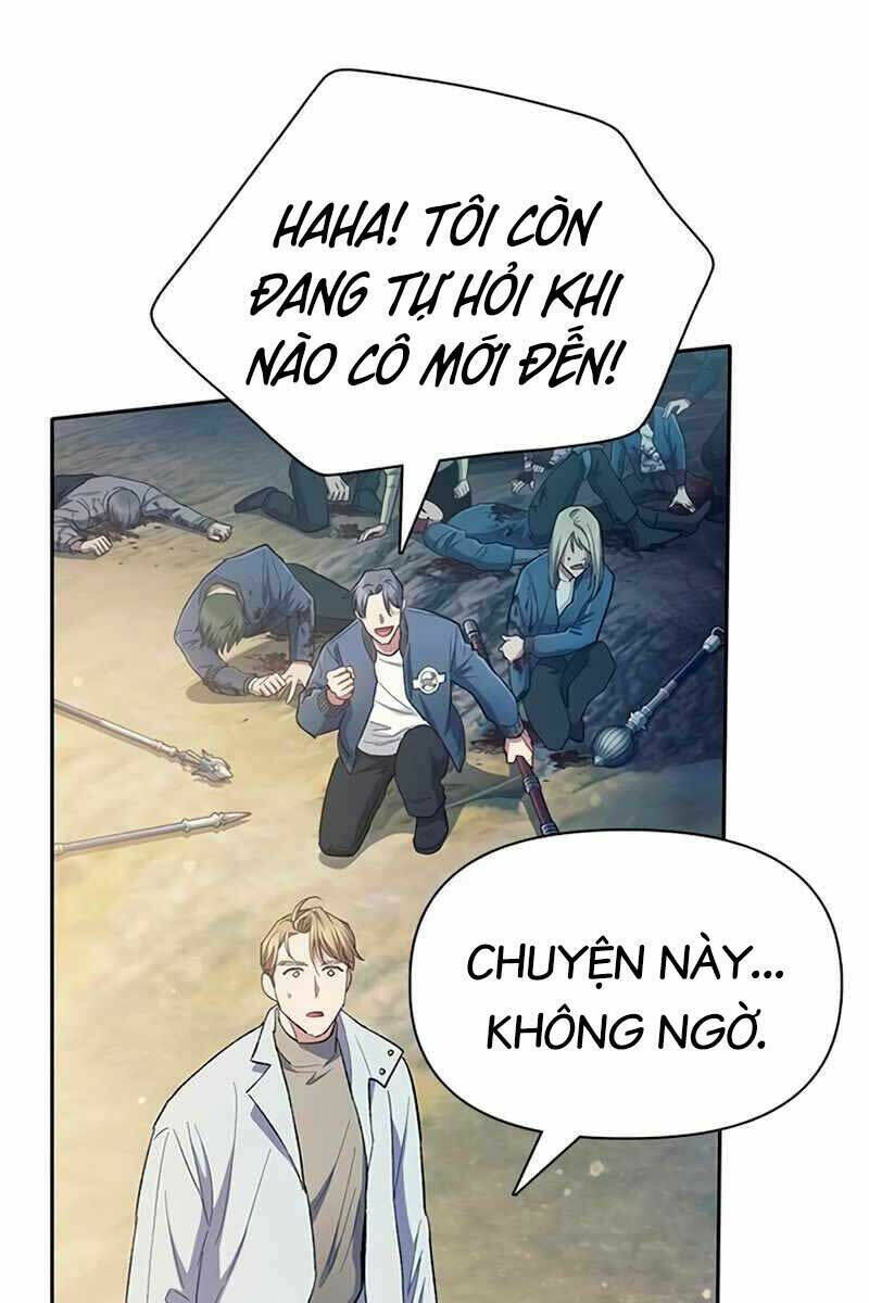 những ranker cấp s mà tôi nuôi dưỡng chapter 84 - Next Chapter 84.1