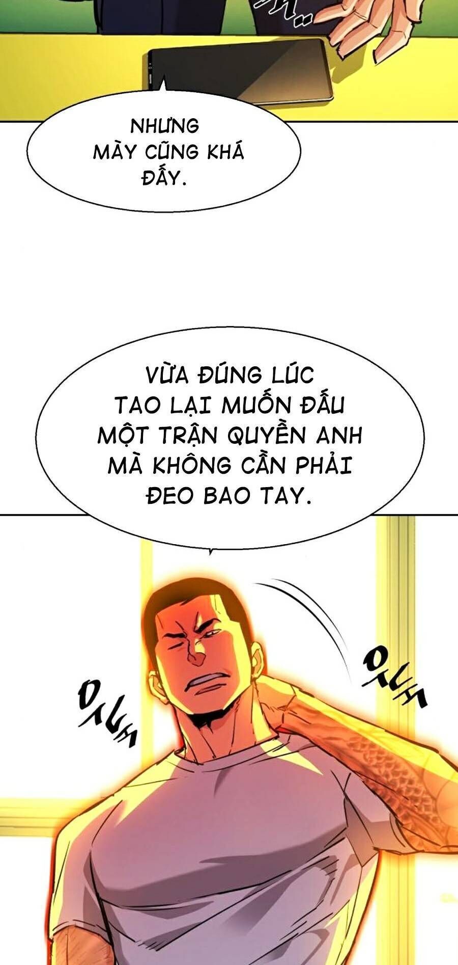 bạn học của tôi là lính đánh thuê chapter 69 - Next chapter 70