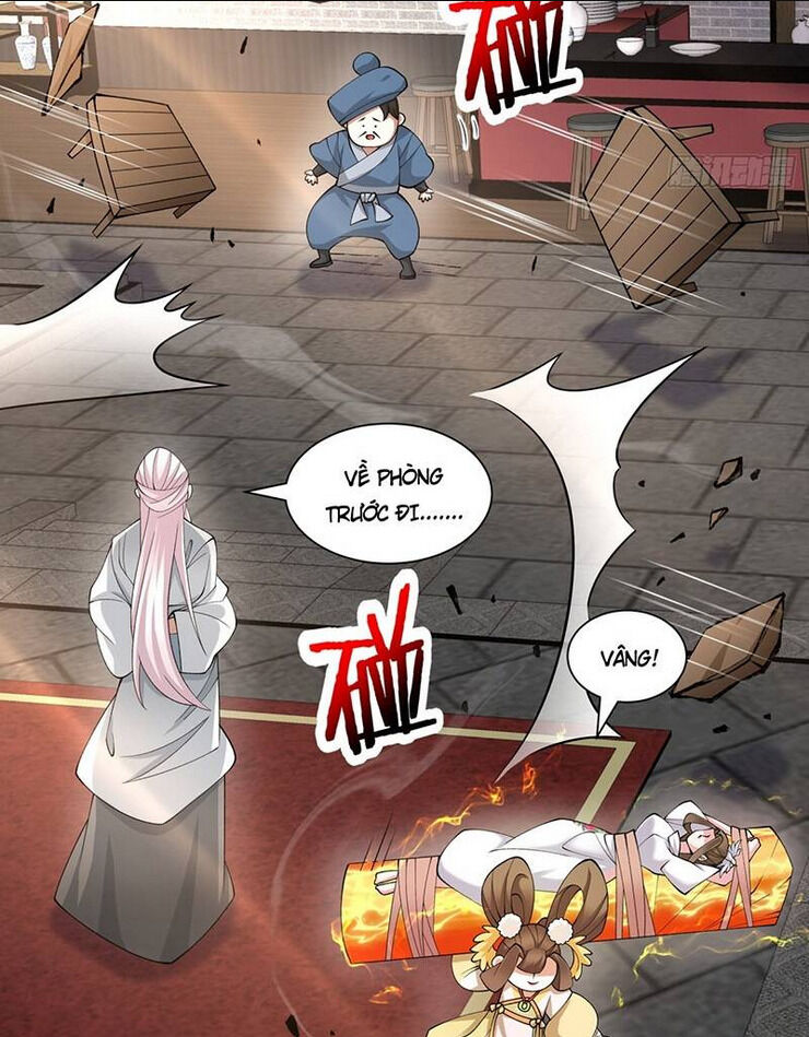 đồ đệ của ta đều là đại phản phái chapter 62 - Next chapter 63