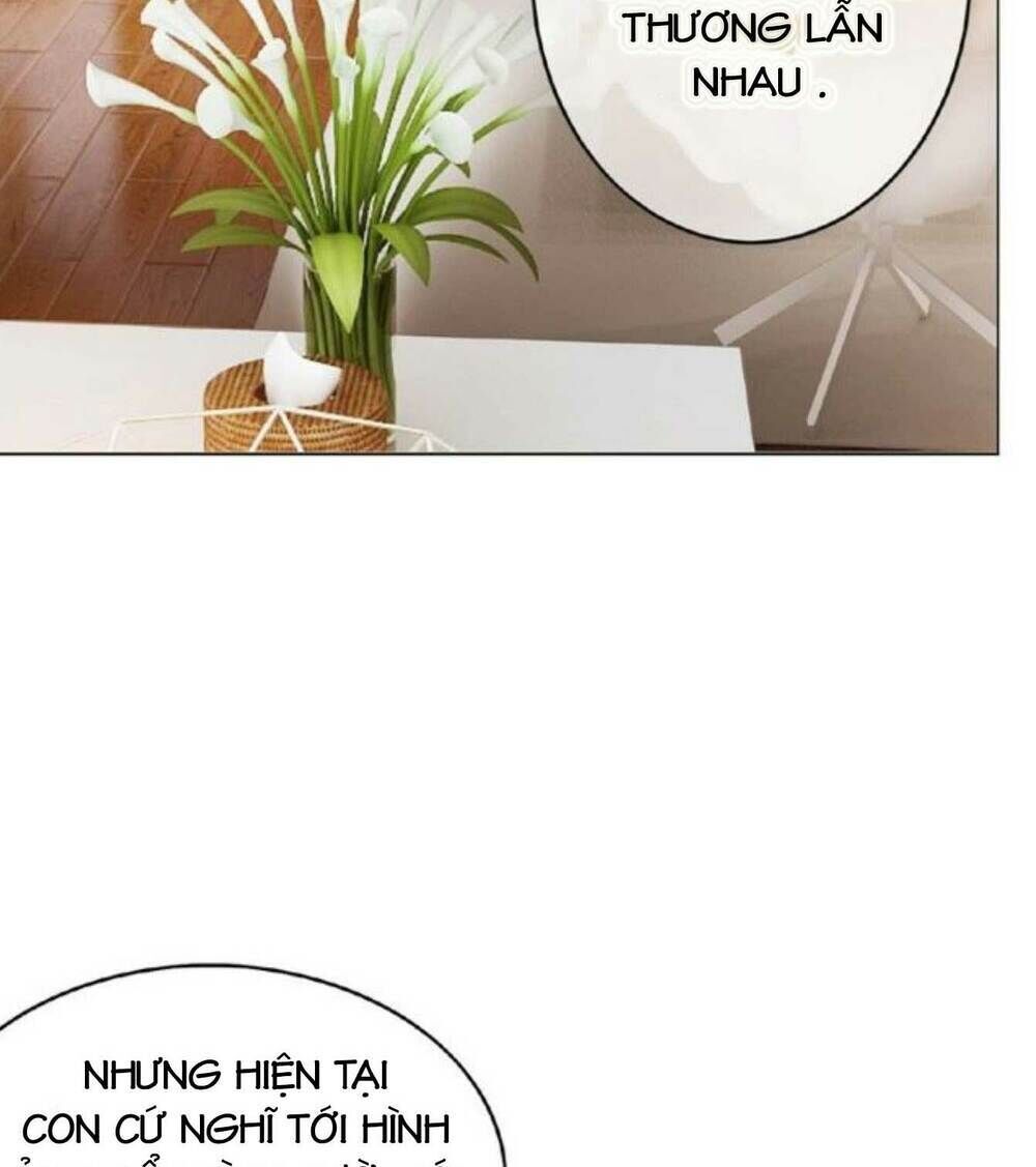 cô vợ nhỏ nuông chiều quá lại thành ác!! chapter 78 - Next chapter 79