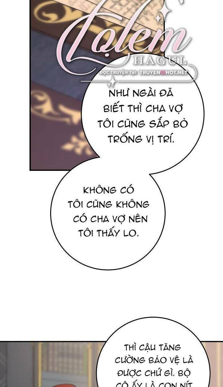 người hùng của ác nữ chapter 91 - Trang 2