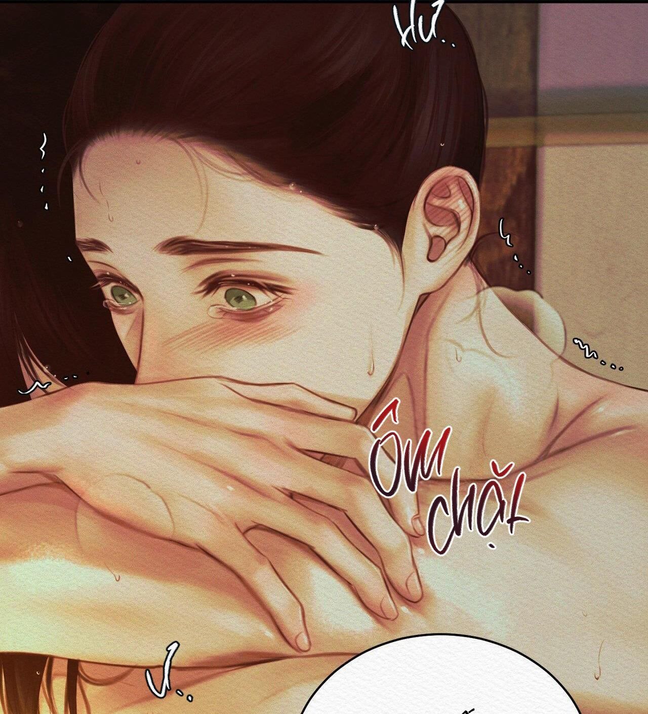 (CBunu) Củy Dạ Khút Chapter 42 H+ - Trang 1