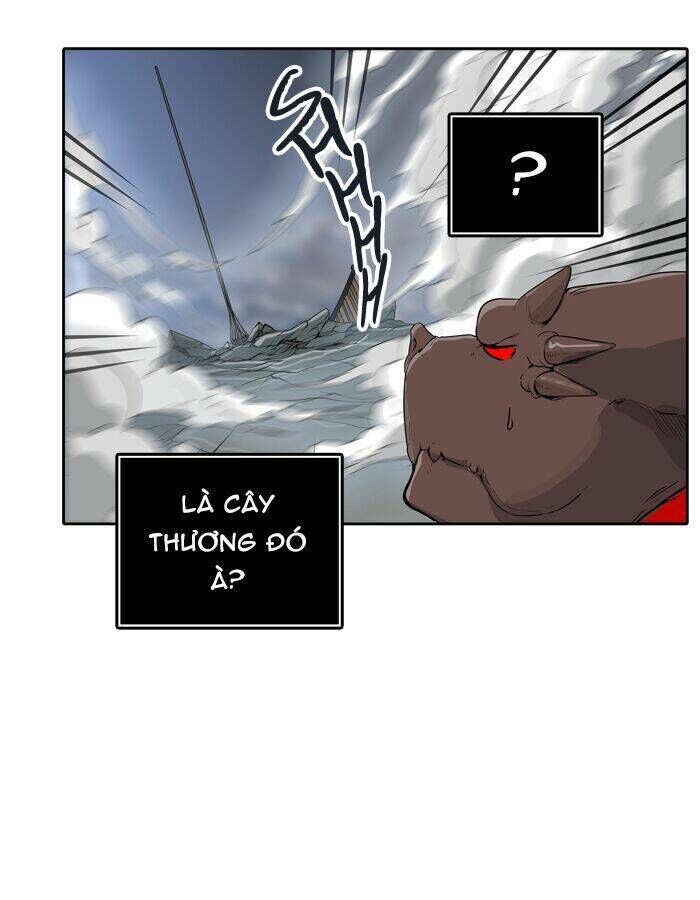 Cuộc Chiến Trong Tòa Tháp - Tower Of God Chapter 445 - Trang 2