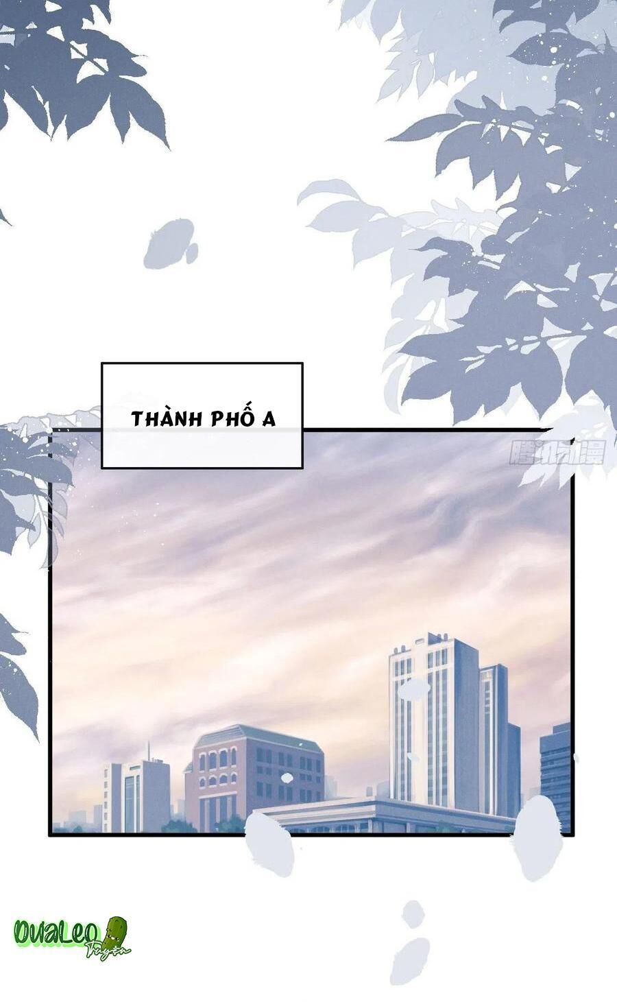 Lang Sói Thượng Khẩu Chapter 21 - Trang 2