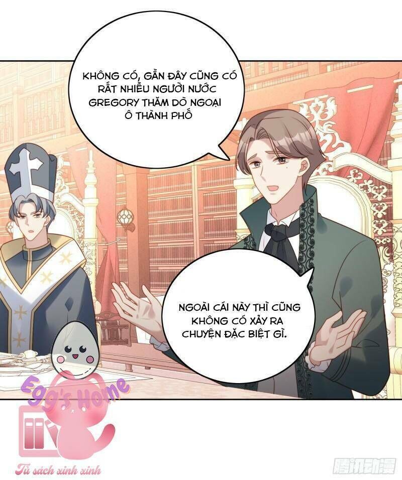 bỗng một ngày xuyên thành hoàng hậu ác độc chapter 85 - Trang 2