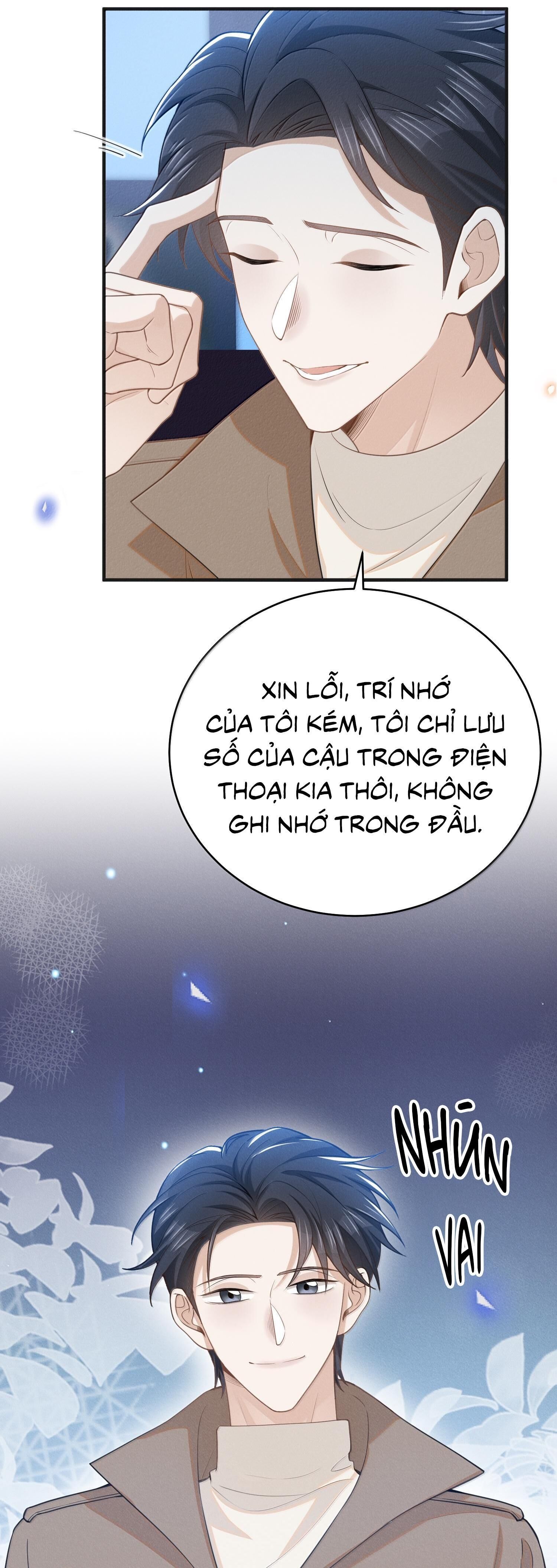 Lai Sinh Bất Kiến Chapter 136 - Next Chapter 137