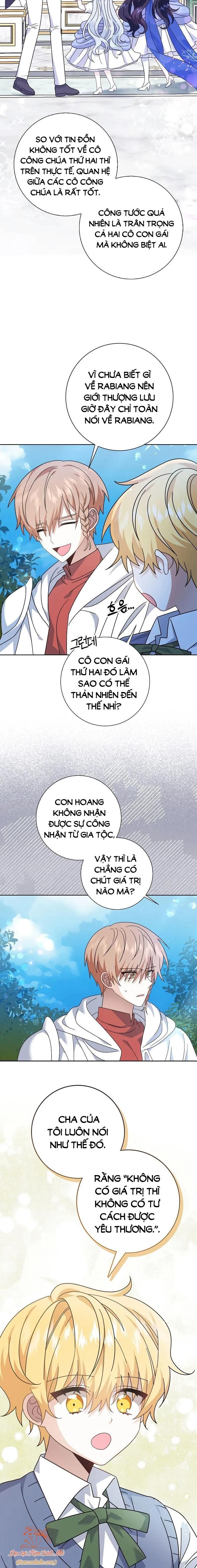 tôi sẽ chiếm lấy ngư trường! Chap 15 - Next Chap 16