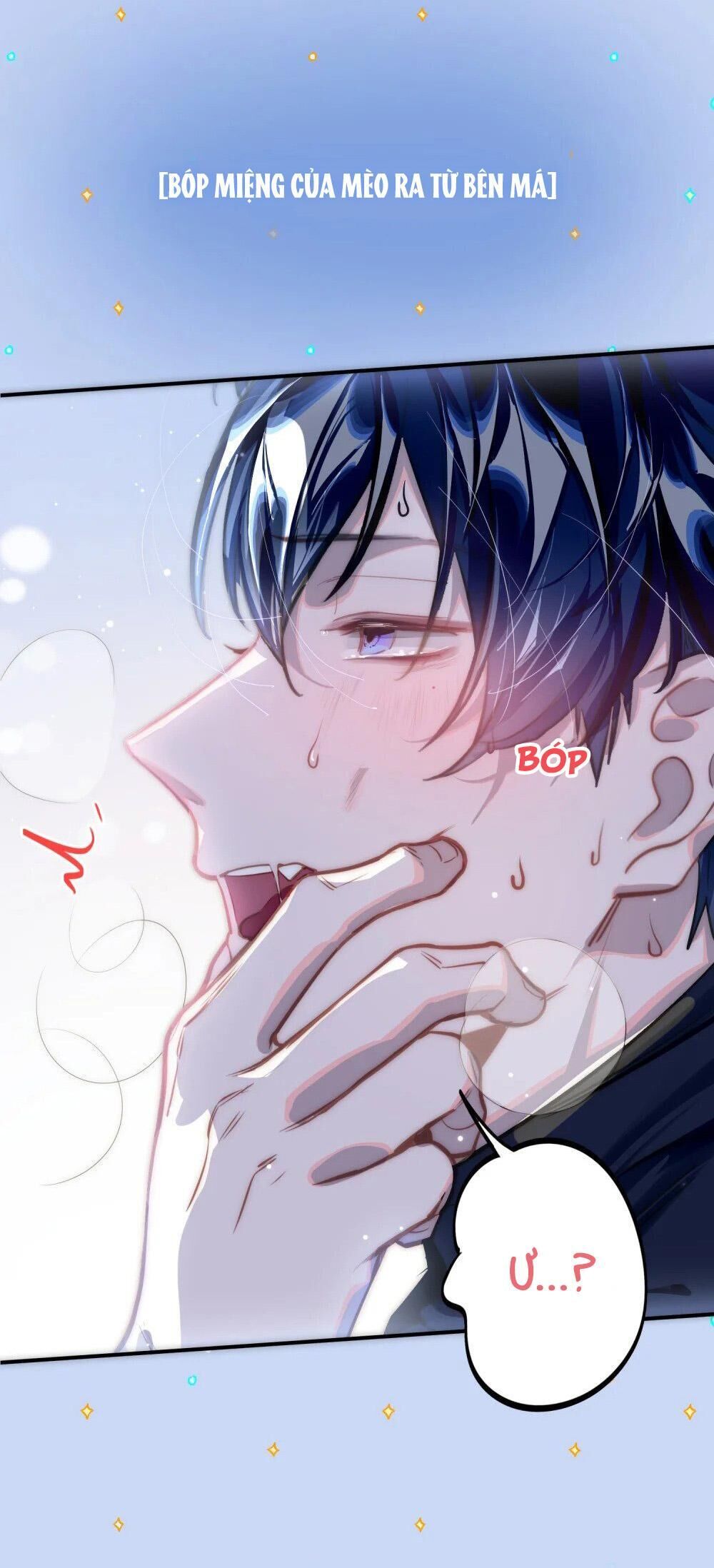 tôi có bệnh Chapter 13 - Trang 1