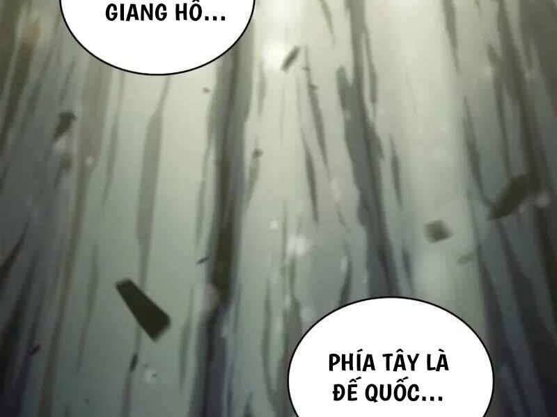 người chơi mới solo cấp cao nhất chapter 139 - Trang 1