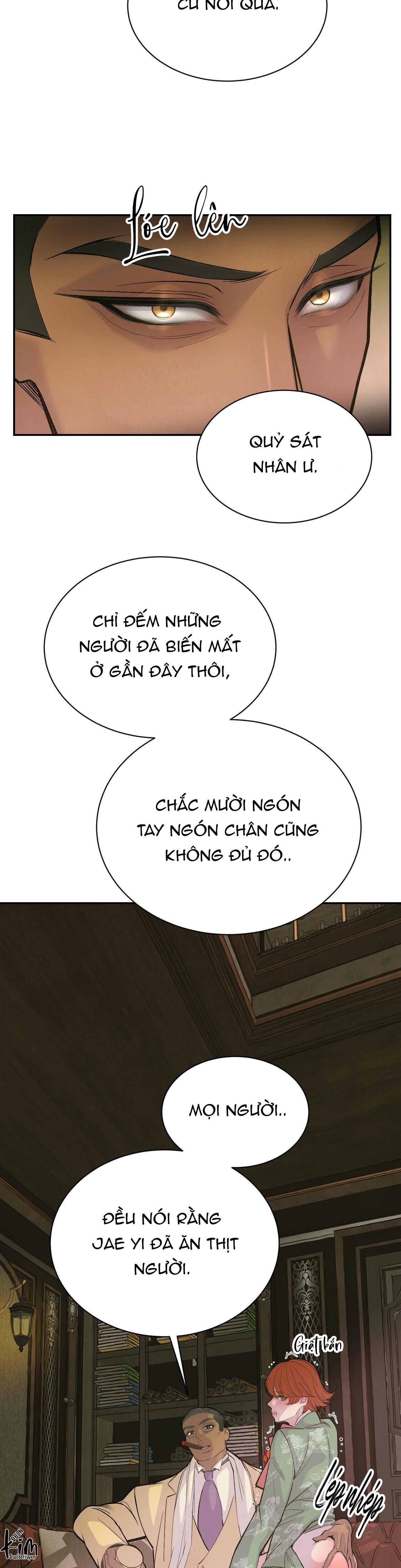 cậu bé đào Chapter 9 - Next 10