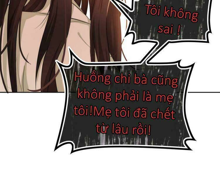 cô vợ nhỏ nuông chiều quá lại thành ác!! chapter 8 - Trang 2