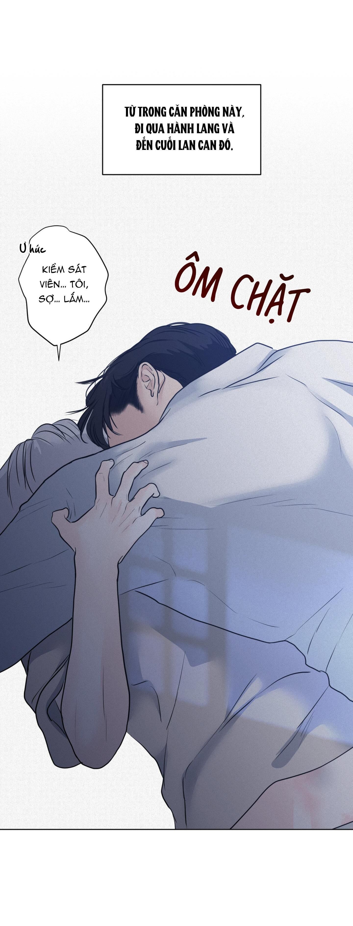 (abo) lời cầu nguyện Chapter 37 - Trang 1