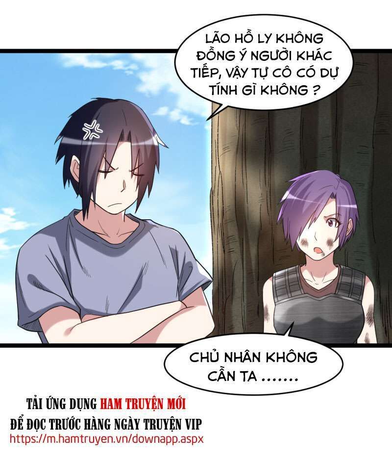 Đệ Tử Của Ta Đều Là Siêu Thần Chapter 64 - Trang 2