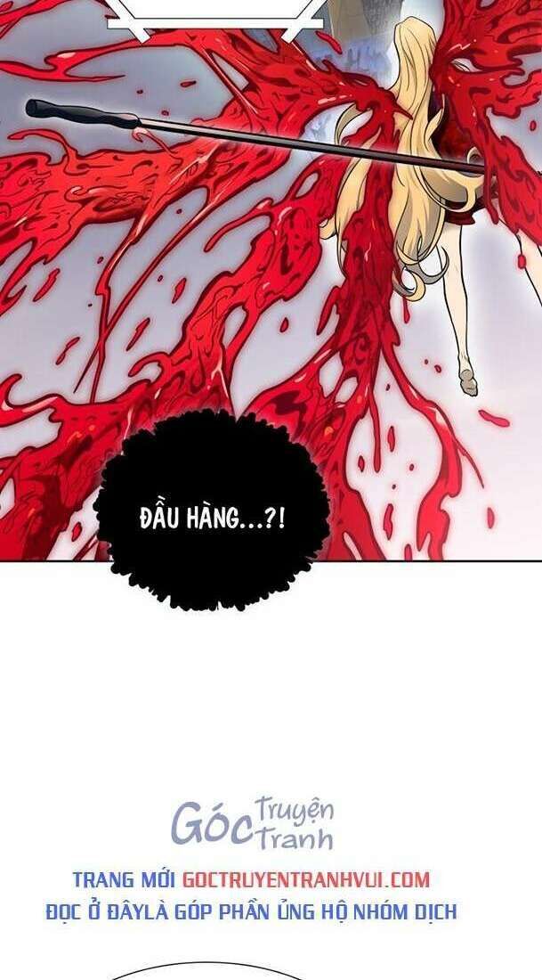 Cuộc Chiến Trong Tòa Tháp - Tower Of God Chapter 596 - Next Chapter 597