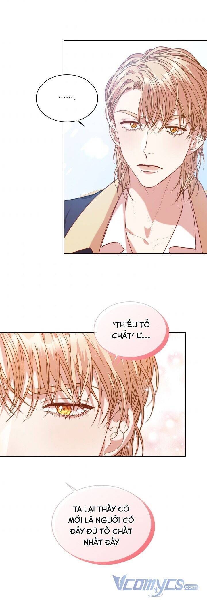 thư ký của bạo chúa chương 45 - Next Chapter 45.1