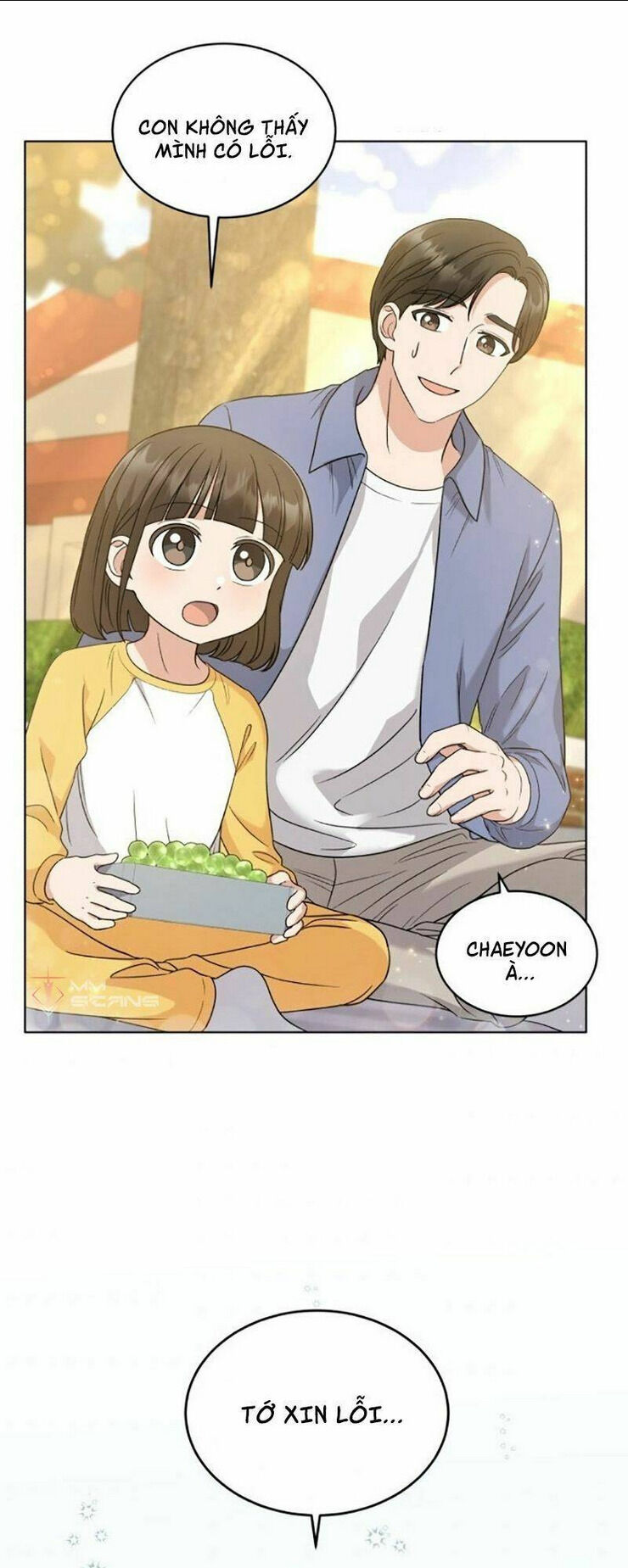 con gái tôi là một thiên tài âm nhạc chapter 18 - Next chapter 19