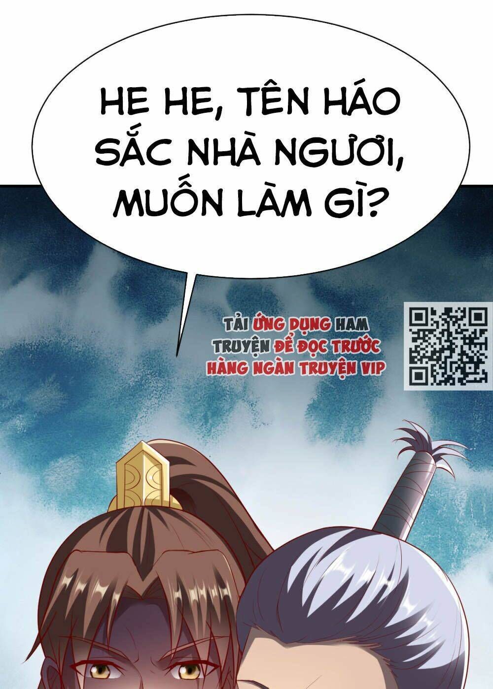 chiến đỉnh Chapter 206 - Trang 2