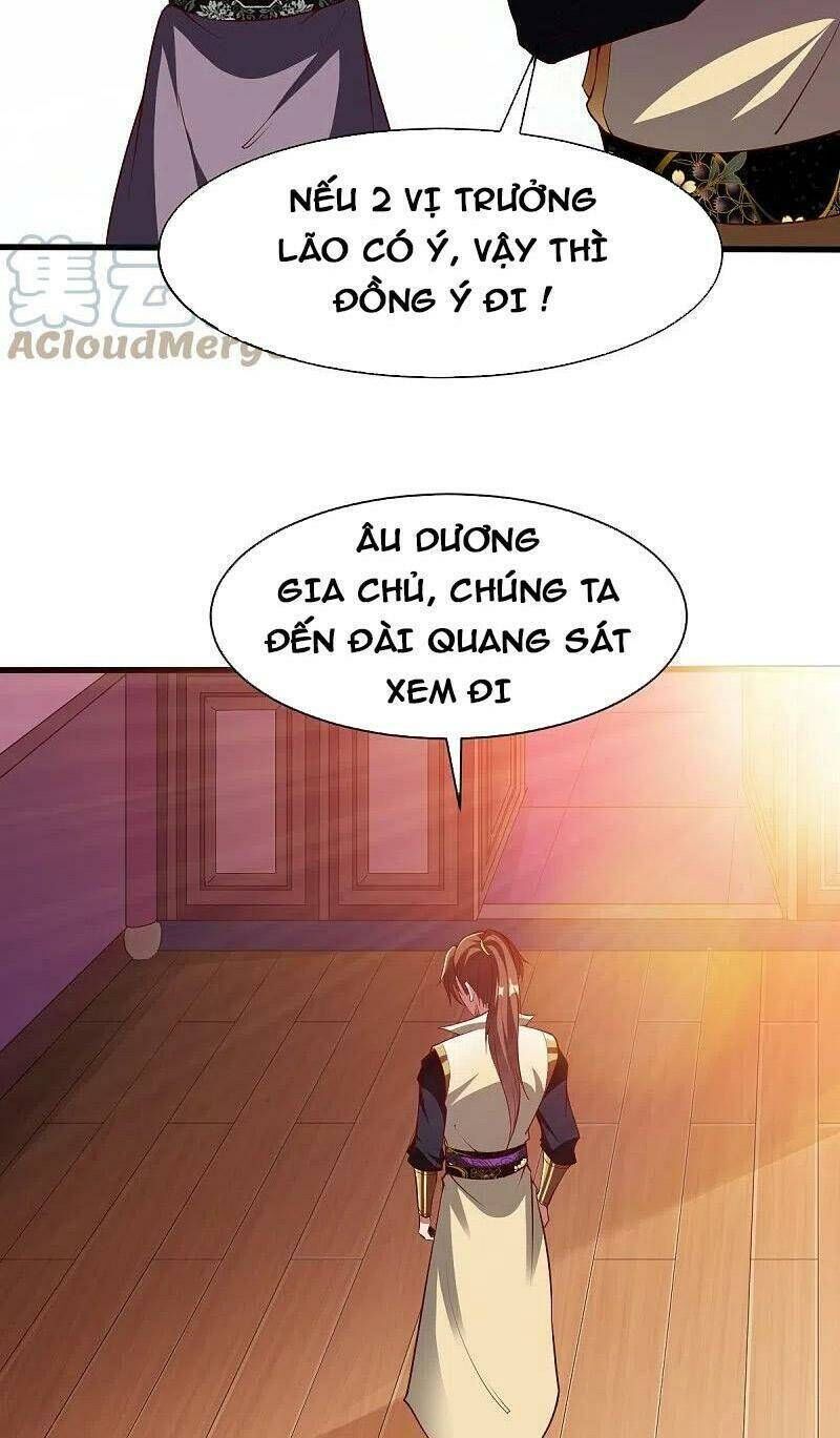 chiến đỉnh Chapter 333 - Trang 2