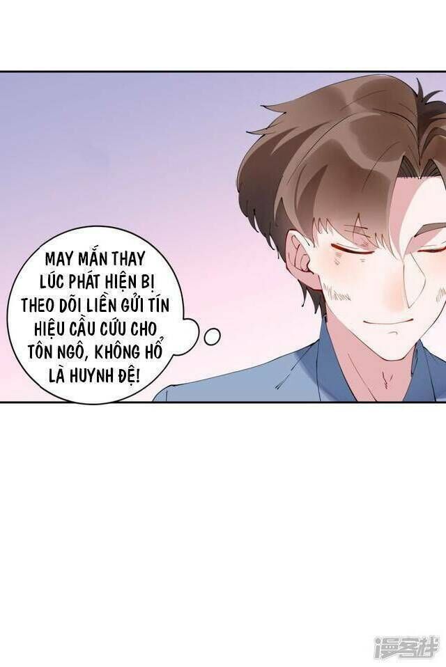 Ma Lạt Nữ Lão Bản Chapter 34 - Next Chapter 35