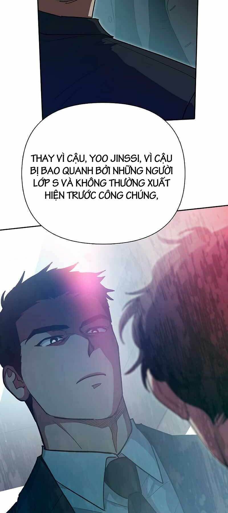 những ranker cấp s mà tôi nuôi dưỡng chapter 109 - Next chapter 110