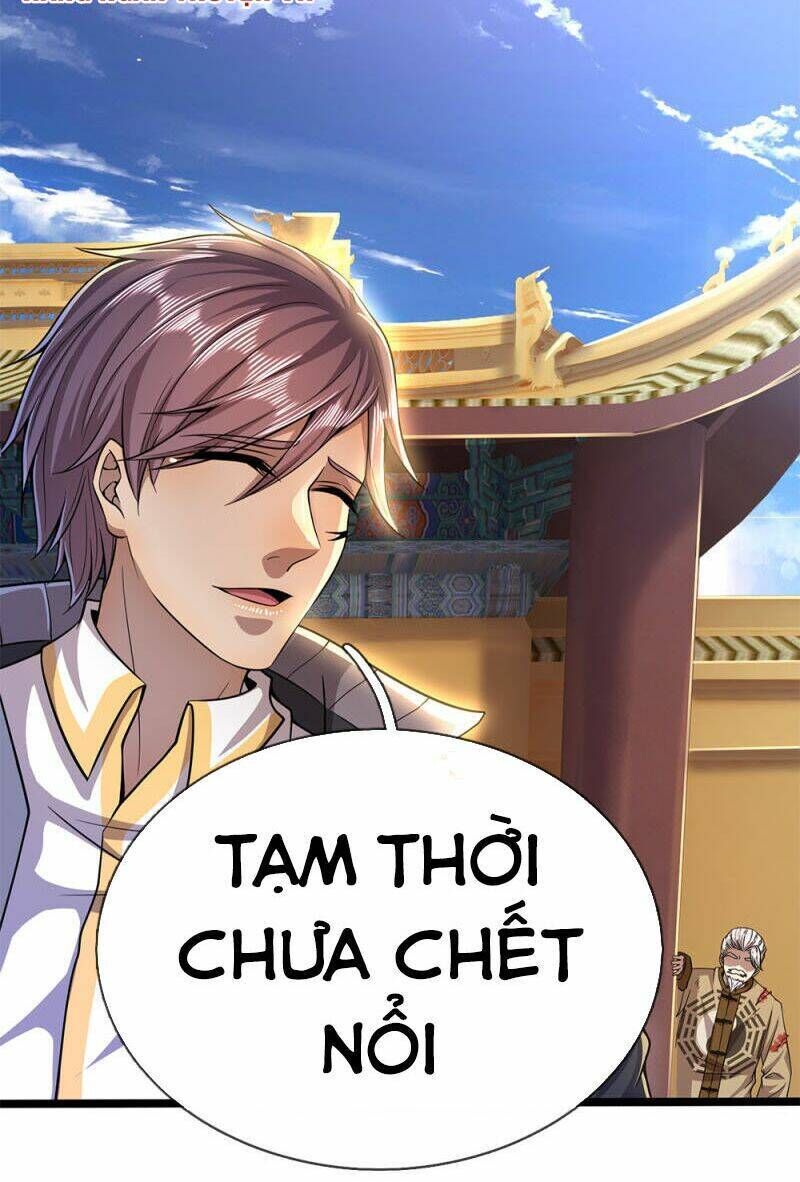 y võ chí tôn Chapter 216 - Trang 2