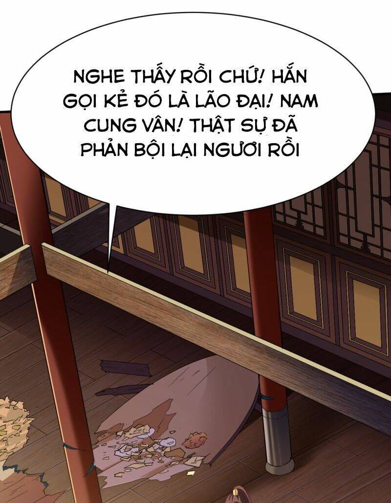 chiến đỉnh Chapter 189 - Trang 2