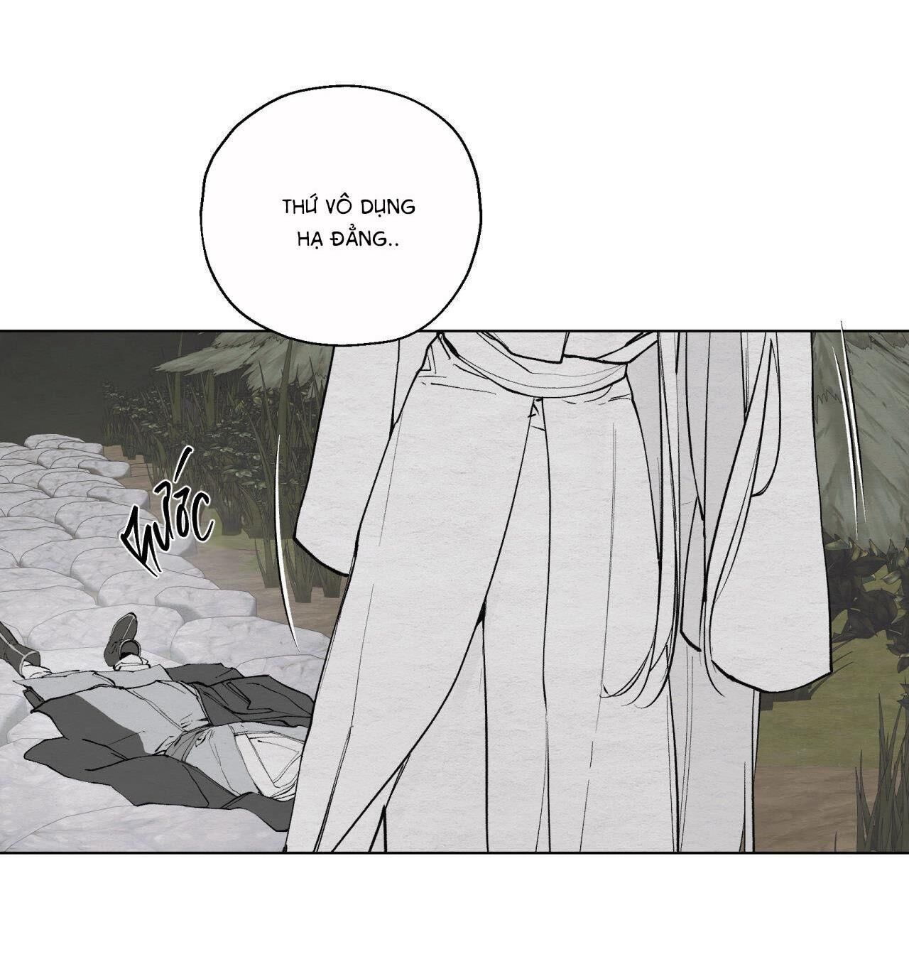 (CBunu) Lạc Hồn Chapter 6 - Trang 1