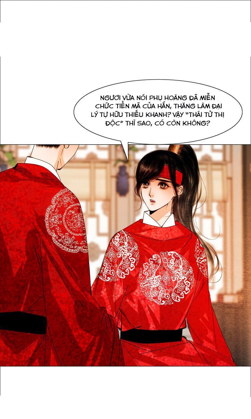 vòng luân hồi Chapter 62 - Trang 1