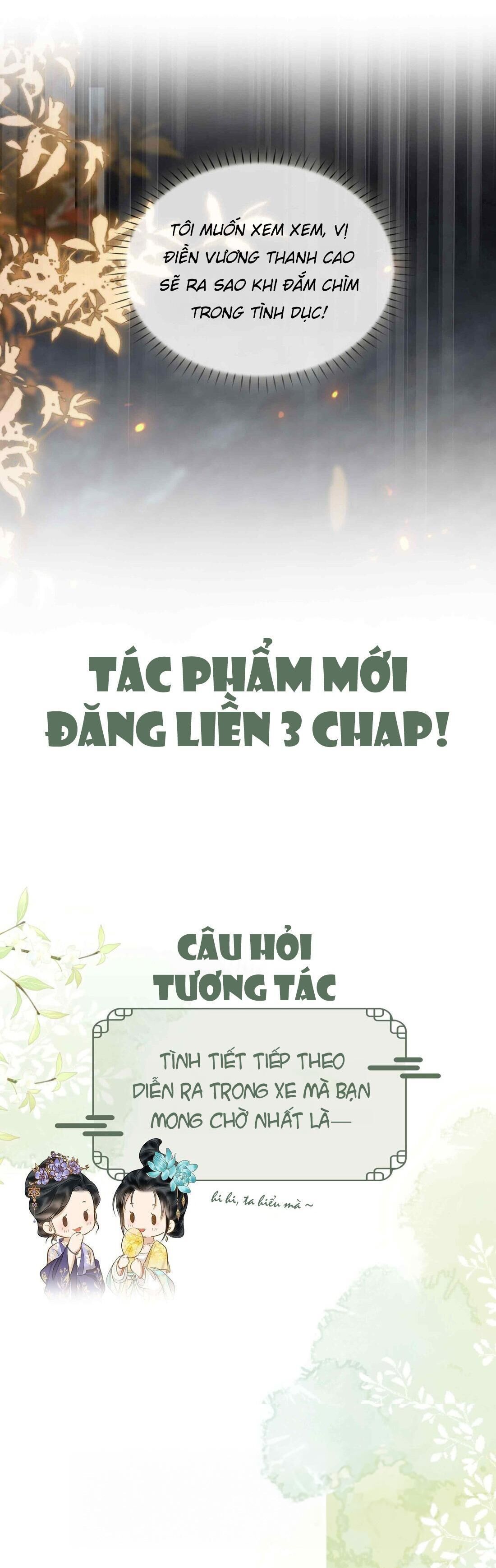 dục vọng Chapter 1 - Trang 1