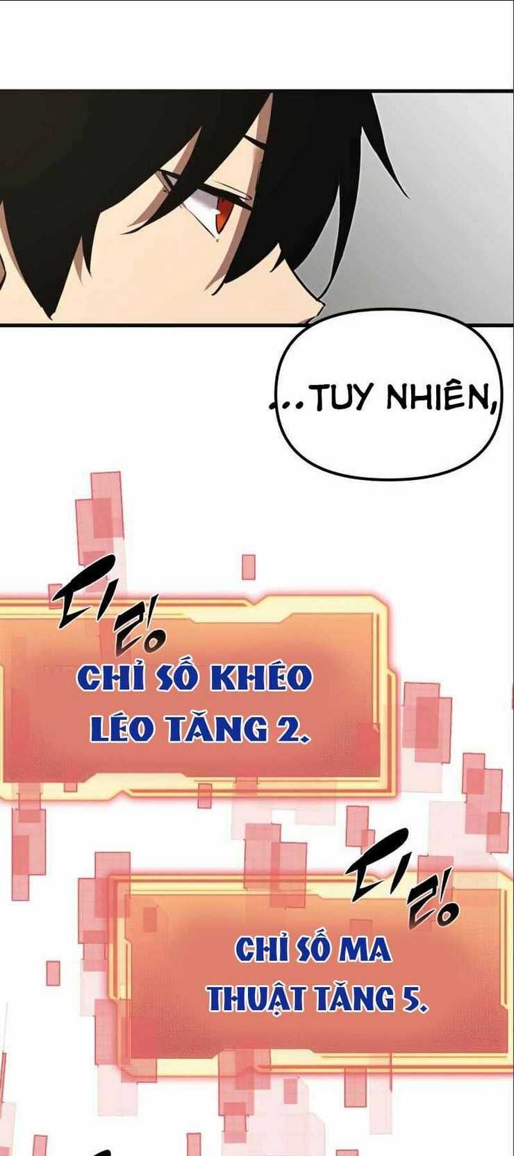 ta nhận được vật phẩm thần thoại chapter 4 - Trang 2