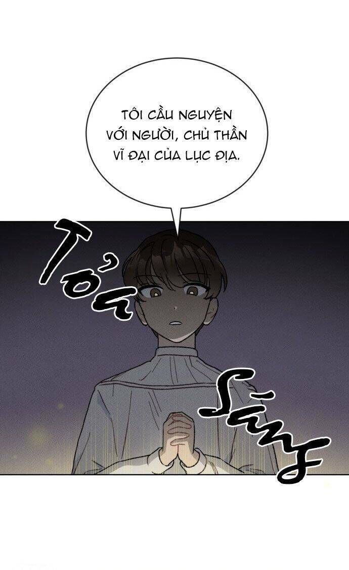 nam thứ đình công thì phải làm sao?! chapter 3 - Trang 1