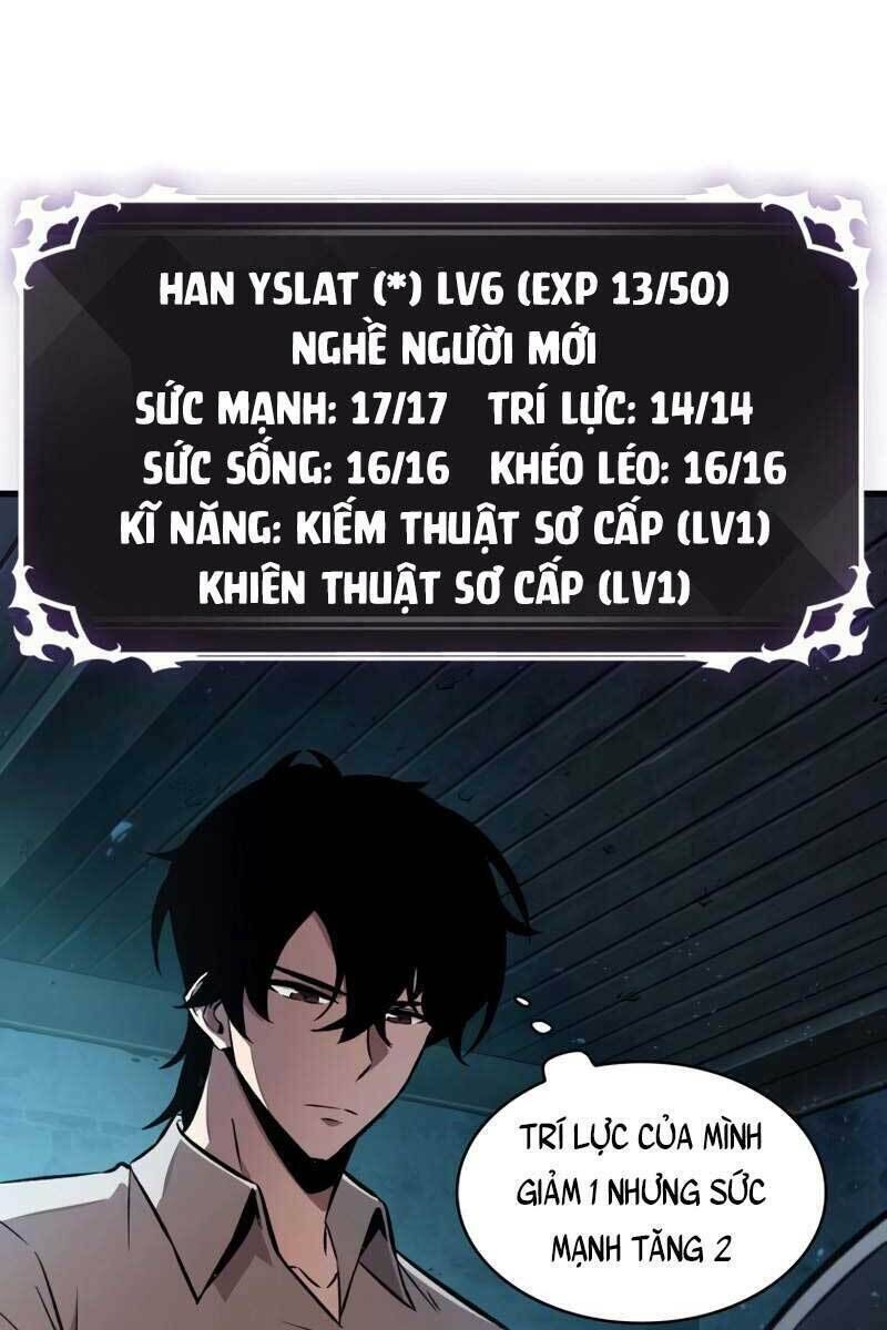 gacha vô hạn chapter 4 - Next chapter 5