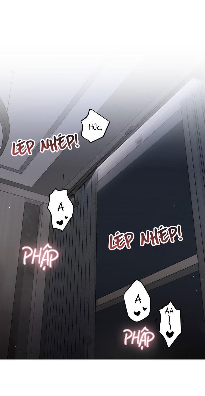 Khoảng Cách Gặp Gỡ Chapter 7 - Trang 2