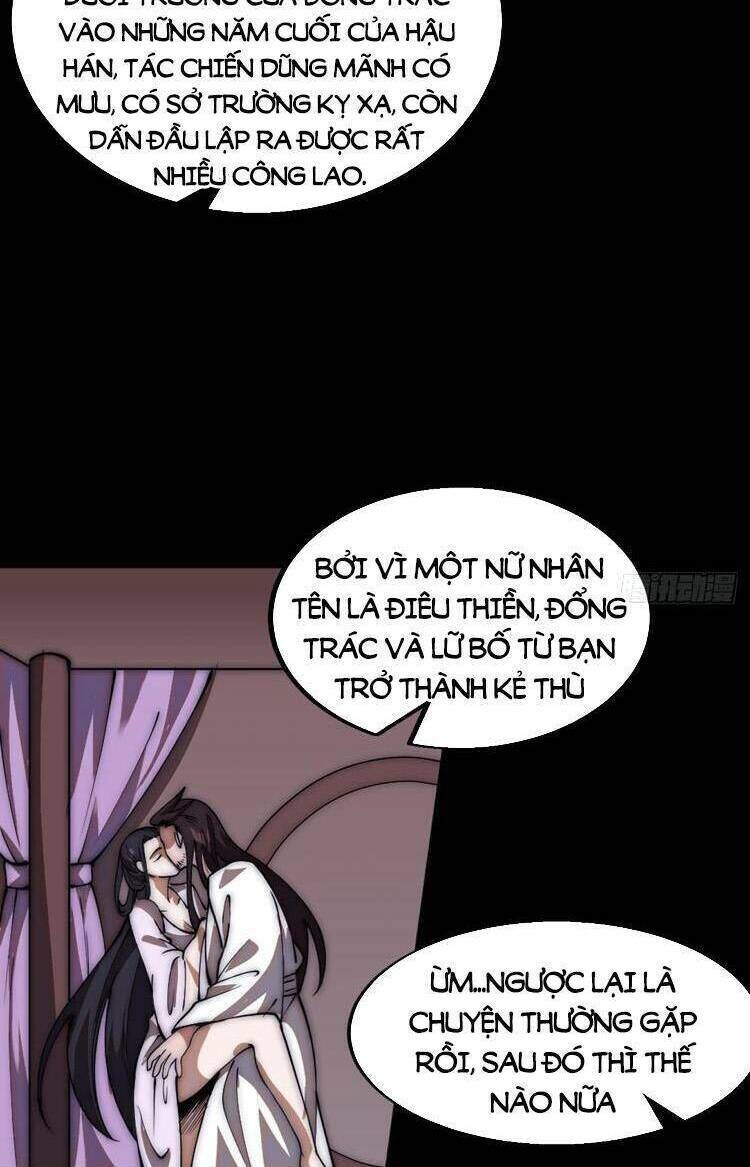 ta có một sơn trại chapter 693 - Next chapter 694